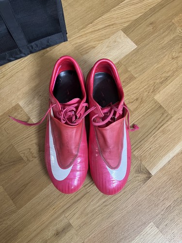 Nike mercurial vapor fg - nike, iv