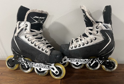 Pattini hockey rotelle - pattini, da