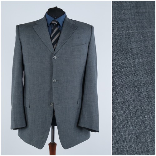 Blazer grigio 50l taglia - blazer,