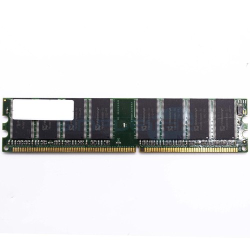 Ddr1 1gb 333mhz pc2700 ram - ddr1,