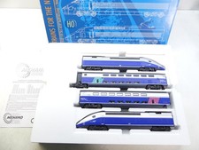 Mehano H0 T688 treno TGV