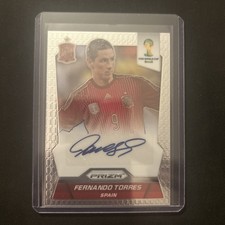 2014 panini prizm soccer