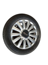 FIAT 500 L Serie (351_352)