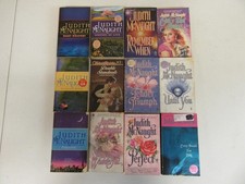 BIG Lot of (12) JUDITH