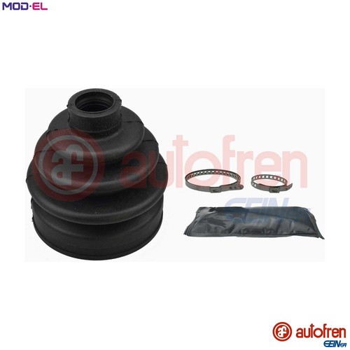 Kit soffietto albero - soffietto,