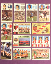 Panini Calciatori 76-77 -