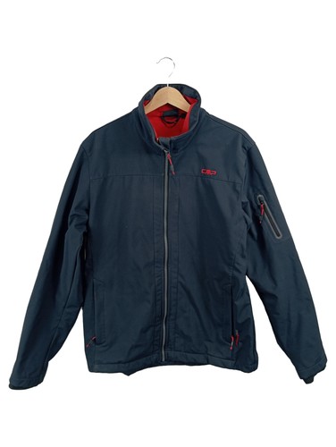 Cmp giacca softshell uomo blu - cmp,