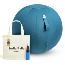Backerz Sedia Palla Ufficio