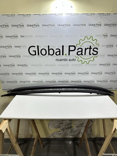 Barre tetto longitudinali ford - tetto,
