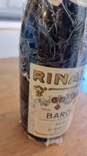 BAROLO GIUSEPPE RINALDI BRUNATE 2017
