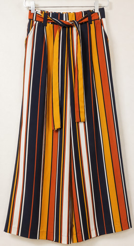 Zara trafaluc palazzo pants - zara,