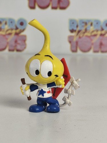 Mini figure snorkles snorkies - mini,