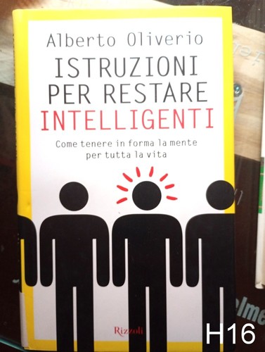 Istruzioni per restare - istruzioni,