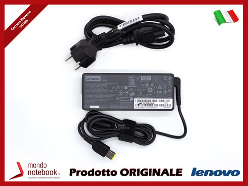 Alimentatore originale 90w - originale,