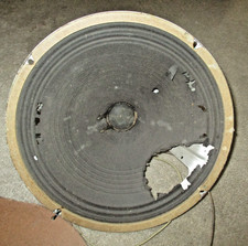 AMI Jukebox F G Speaker #L540