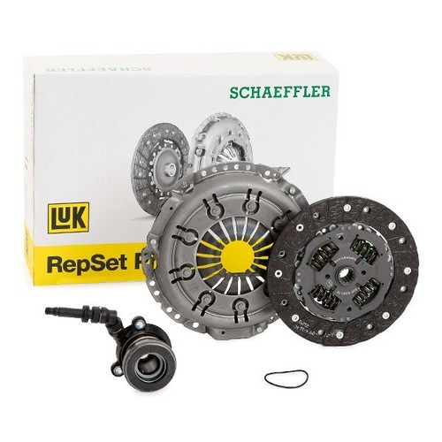 Kit frizione cuscinetto luk - +,
