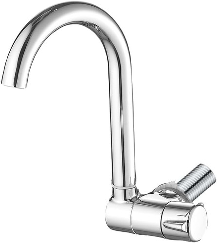 Rubinetto pieghevole acqua - rubinetto, pieghevole,