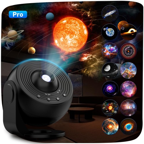 Home planetario nebulosa luna - home,