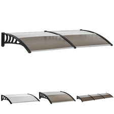 Outsunny Pensilina da Esterno