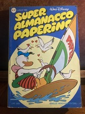 super almanacco paperino n37