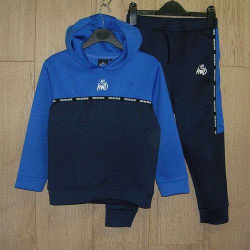 Tuta jogging kings - tuta,