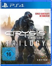 GW8630 Crysis Remastered
