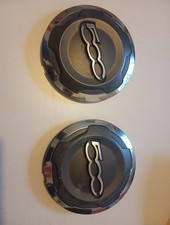 Due Coprimozzo Copri Mozzo