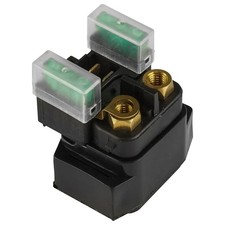 Starter Relay Solenoid for