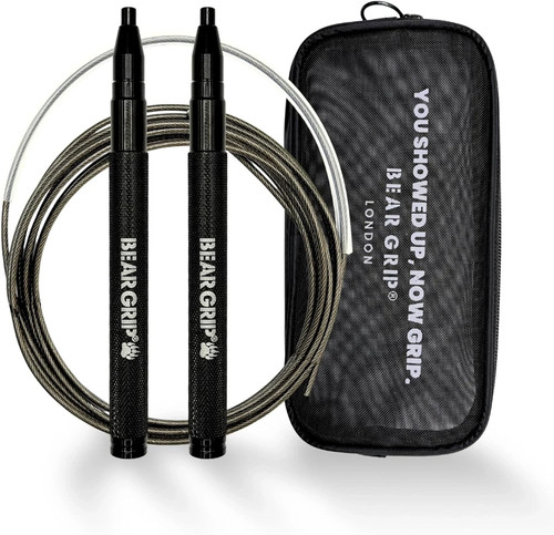 Bear grip elite crossfit - crossfit, corda
