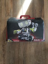MECCANO Kit Robot Interattivo