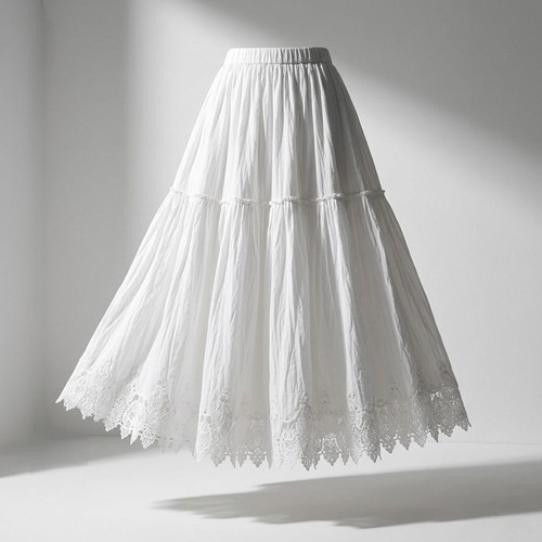 Gonna donna zara maxi - gonna,