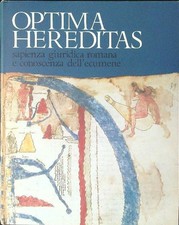 OPTIMA HEREDITAS AA.VV. CREDITO ITALIANO 1992 ANTICA MADRE-