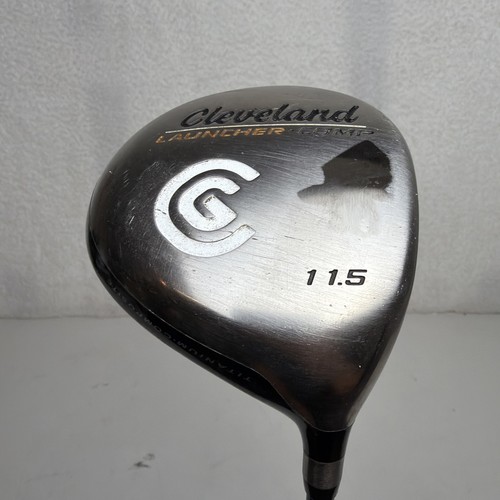 Cleveland titanium launcher - cleveland,