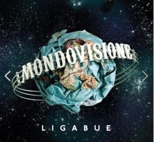 Luciano ligabue mondovisione - luciano,