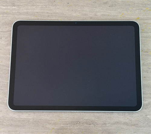 Apple ipad 11a - 11a, generazione