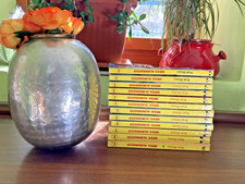 Lotto 11 Albi Mega Almanacco