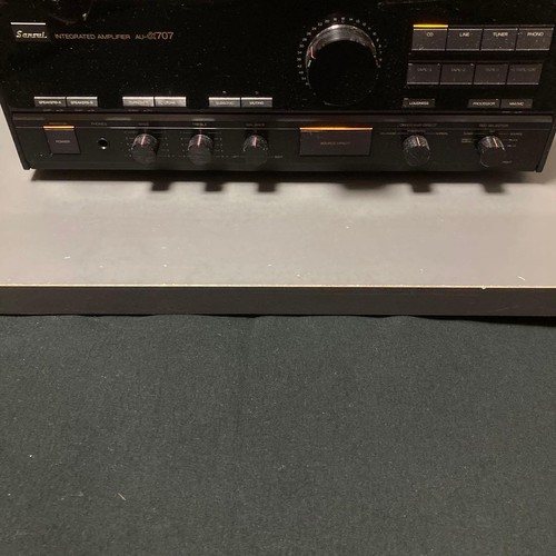 Amplificatore preamplificatore