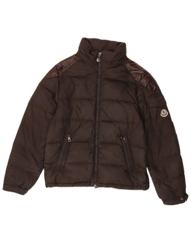 Moncler giacca imbottita - moncler,