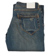 Superdry Uomo Gamba Dritta