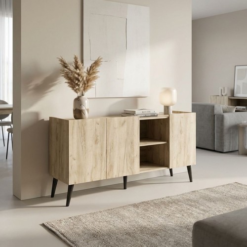 Madia design con - di,