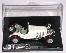 Mercedes-Benz SSKL
