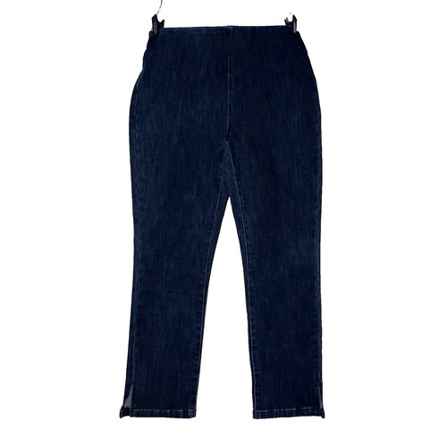 Leggings donna denim - , lavaggio