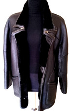 MONTONE UOMO SHEARLING