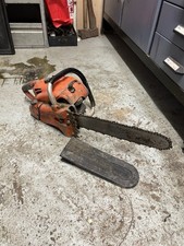 Motosega Sachs Dolmar CA
