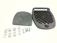 BASE SUPPORTO BAULETTO TOP CASE SUPPORT BASE . APRILIA PEGASO 650 89-96