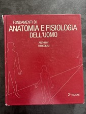 fondamenti di anatomia e