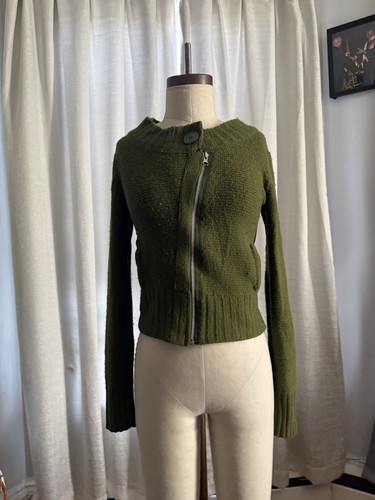 Cardigan derek cuore maglia - cardigan,