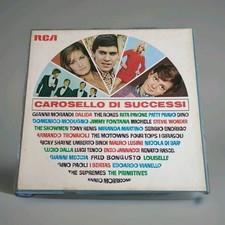 CAROSELLO DI SUCCESSI