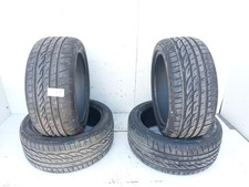 SET 4 PNEUMATICI ESTIVI FIRESTONE FIREHAWK SZ 90 M 245/40 R18 93Y DOT 09/15 - 25