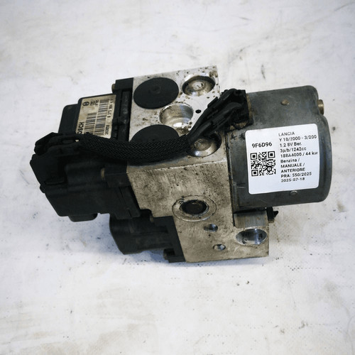 0273004414 pompa abs lancia y - 0273004414,